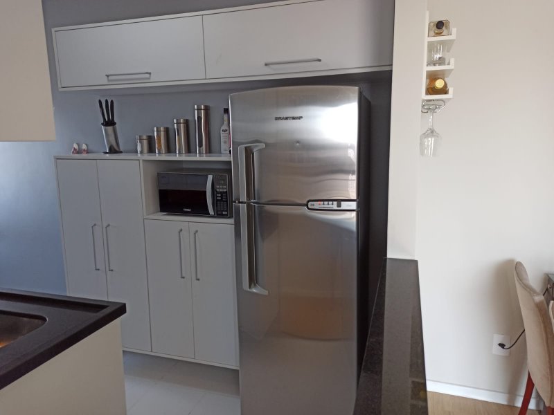 imóvel com 48m² - Vila da Oportunidade - Carapicuiba