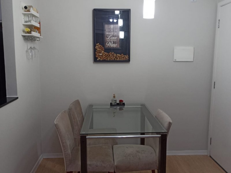 imóvel com 48m² - Vila da Oportunidade - Carapicuiba