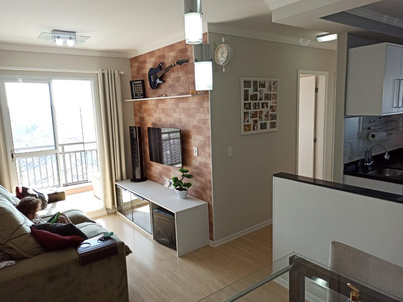 imóvel com 48m² - Vila da Oportunidade - Carapicuiba