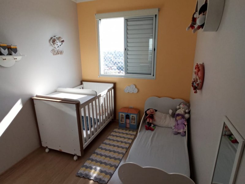 imóvel com 48m² - Vila da Oportunidade - Carapicuiba