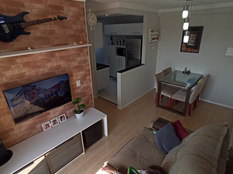 imóvel com 48m² - Vila da Oportunidade - Carapicuiba