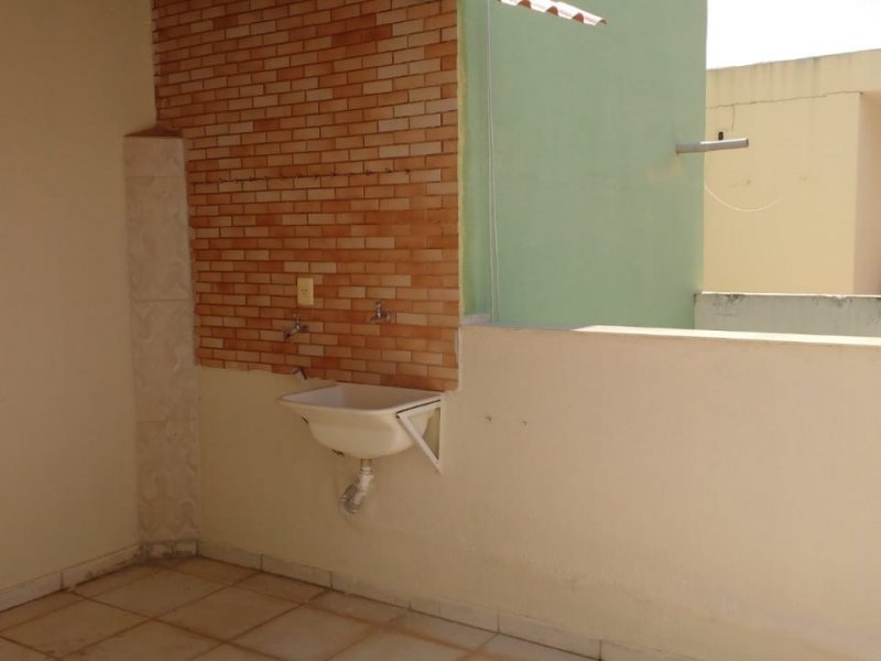 imóvel com 92m² - Setor Araguaia - Aparecida de Goiânia