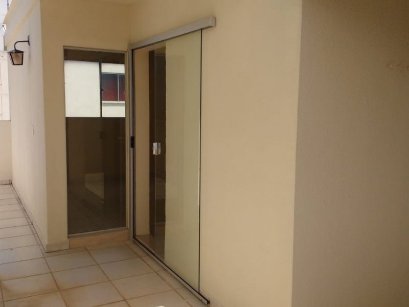 imóvel com 92m² - Setor Araguaia - Aparecida de Goiânia
