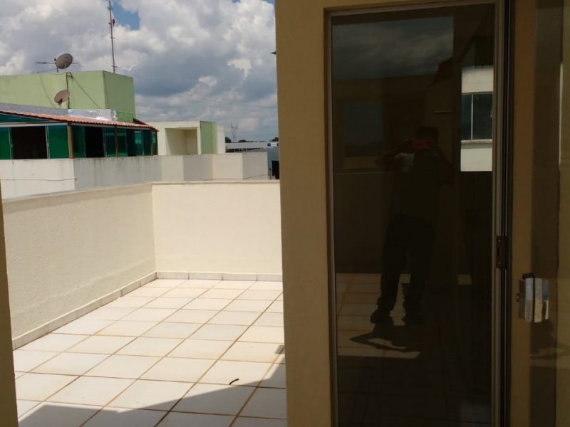 imóvel com 92m² - Setor Araguaia - Aparecida de Goiânia