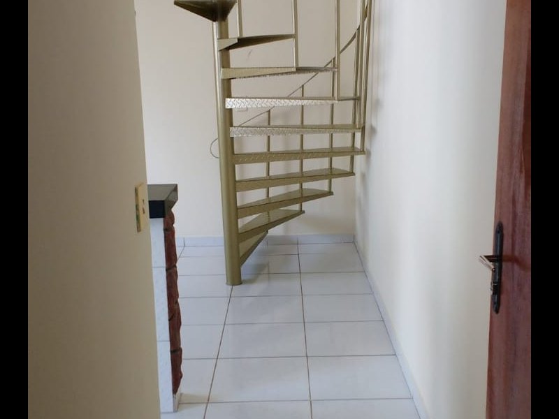 imóvel com 92m² - Setor Araguaia - Aparecida de Goiânia