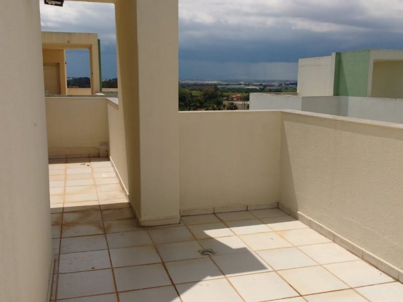 imóvel com 92m² - Setor Araguaia - Aparecida de Goiânia