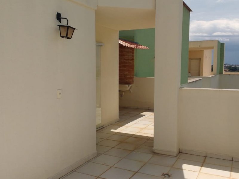 imóvel com 92m² - Setor Araguaia - Aparecida de Goiânia