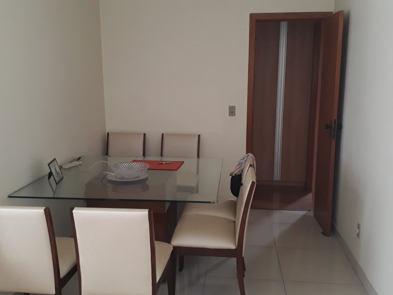 imóvel com 80m² - Padre Eustáquio - Belo Horizonte