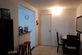 Apartamento à venda Vila Mogi Moderno com 50m² - 2 dormitórios -  vagas - R$ 190.000 - 626817492-img-20200806-wa0011.jpg