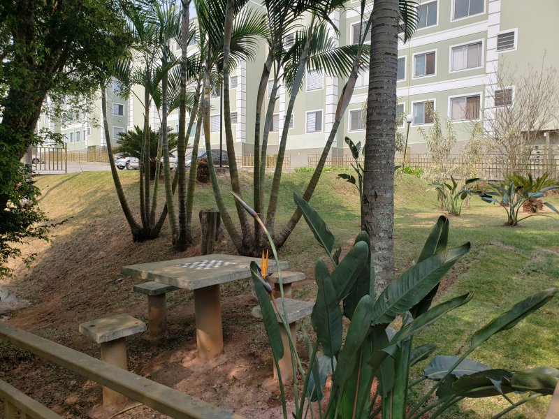 Apartamento à venda Vila Mogi Moderno com 50m² e 2 quartos por R$ 190.000 - 1026003887-20210825-135142.jpg