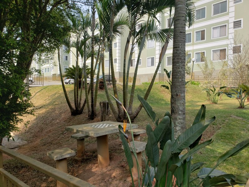 Apartamento à venda Vila Mogi Moderno com 50m² e 2 quartos por R$ 190.000 - 1205195533-20210825-135138.jpg