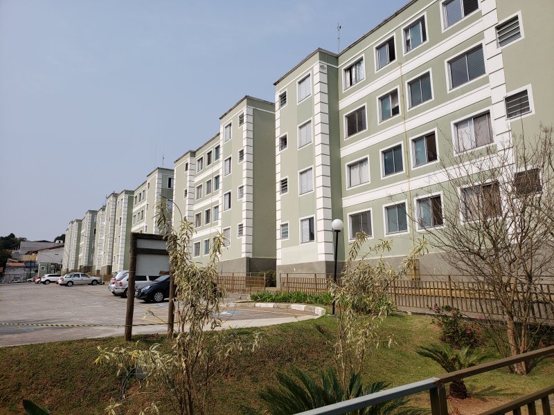 Apartamento à venda Vila Mogi Moderno com 50m² e 2 quartos por R$ 190.000 - 1555966122-20210825-135200.jpg