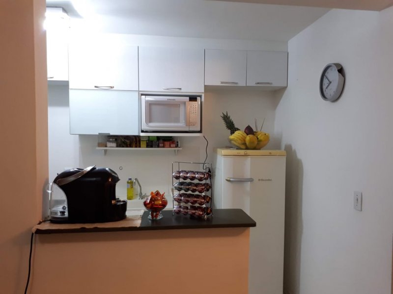 Apartamento à venda Vila Mogi Moderno com 50m² e 2 quartos por R$ 190.000 - 1930486732-img-20200806-wa0012.jpg