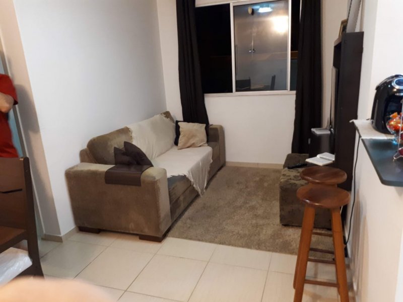 Apartamento à venda Vila Mogi Moderno com 50m² e 2 quartos por R$ 190.000 - 293156297-img-20200806-wa0007.jpg