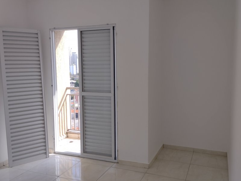 imóvel com 60m² - Parque das Nações - Santo André
