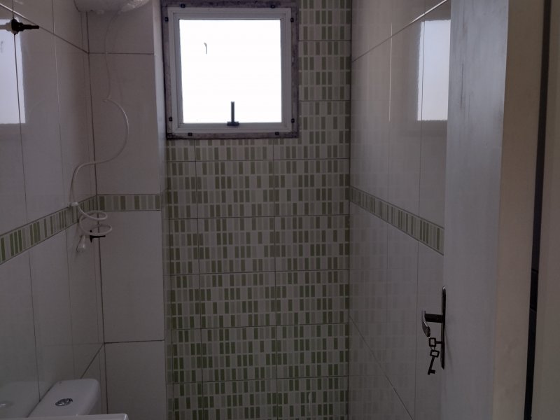 imóvel com 60m² - Parque das Nações - Santo André