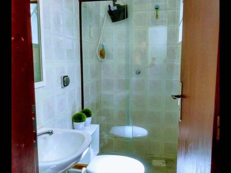 imóvel com 130m² - Centro - Nova Friburgo