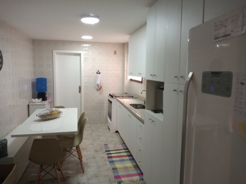 imóvel com 130m² - Centro - Nova Friburgo