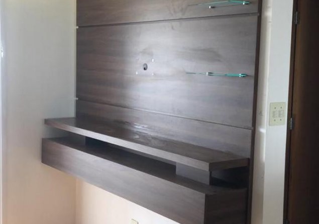 imóvel com 55m²