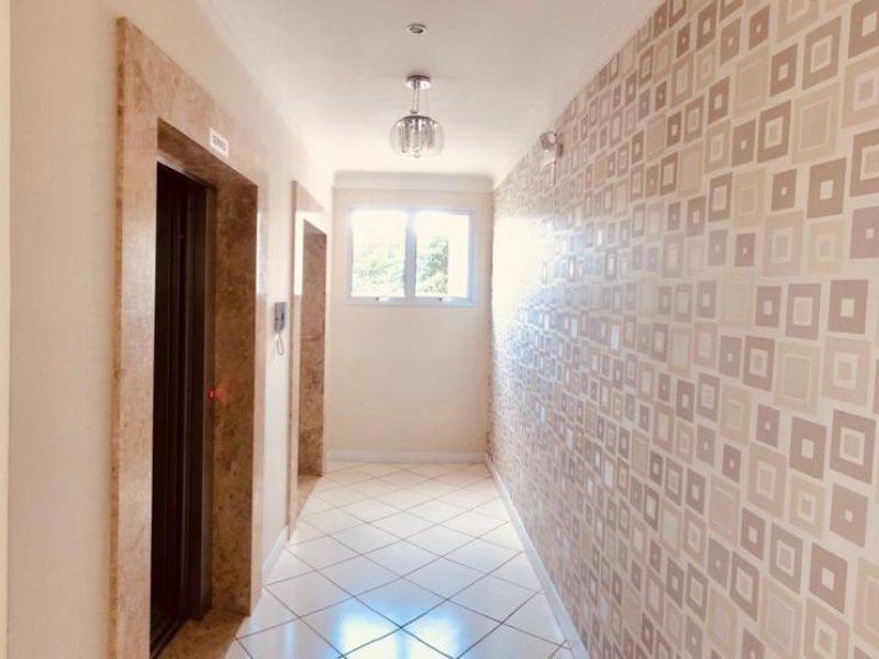 imóvel com 55m² - Vila Alpina - Santo André