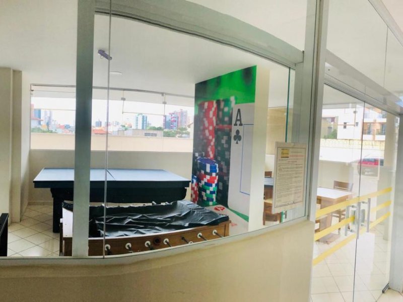 imóvel com 55m² - Vila Alpina - Santo André