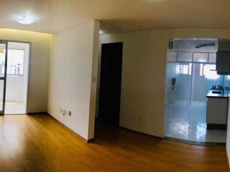imóvel com 55m² - Vila Alpina - Santo André
