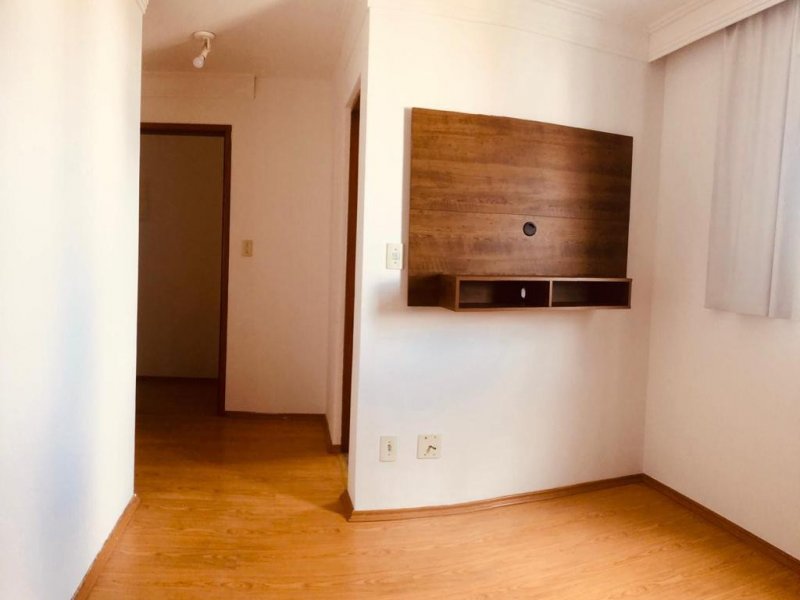 imóvel com 55m² - Vila Alpina - Santo André