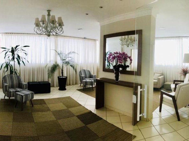 imóvel com 55m² - Vila Alpina - Santo André