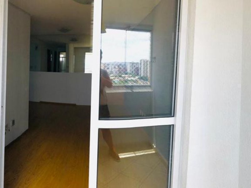 imóvel com 55m² - Vila Alpina - Santo André