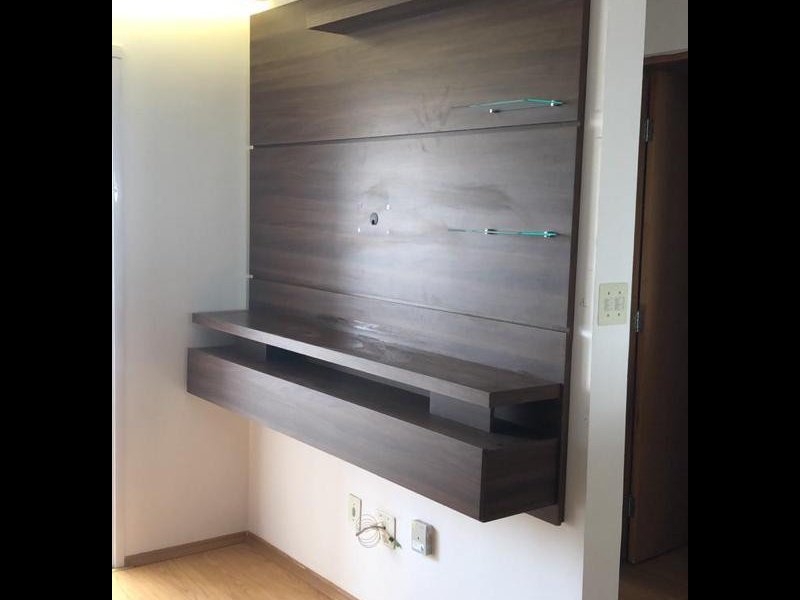 imóvel com 55m² - Vila Alpina - Santo André