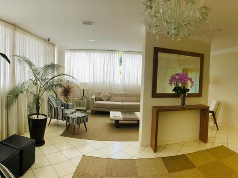 imóvel com 55m² - Vila Alpina - Santo André