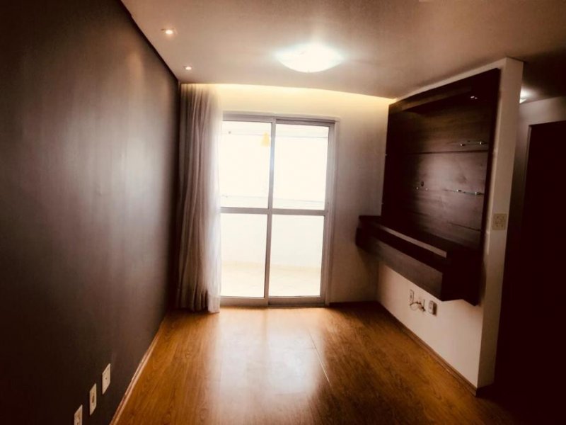 imóvel com 55m² - Vila Alpina - Santo André