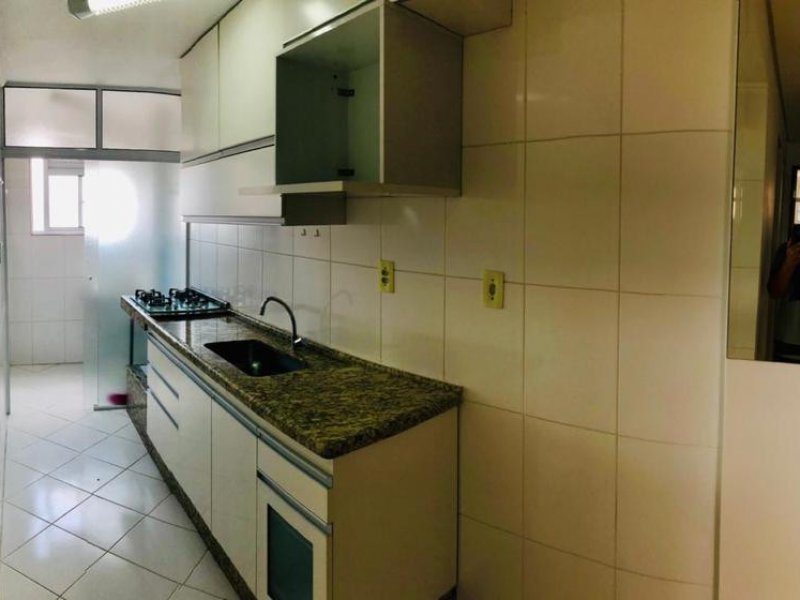 imóvel com 55m² - Vila Alpina - Santo André