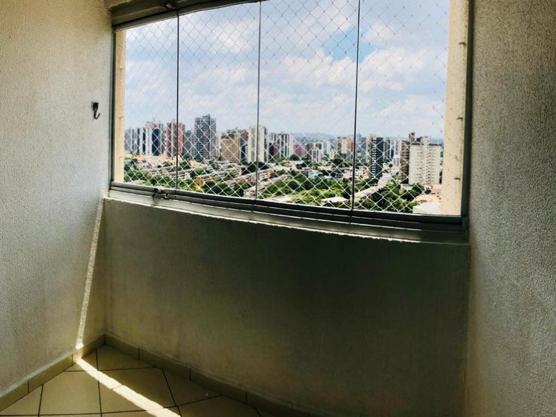 imóvel com 55m² - Vila Alpina - Santo André