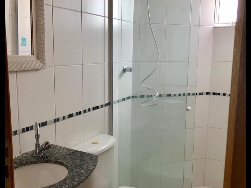 imóvel com 55m² - Vila Alpina - Santo André