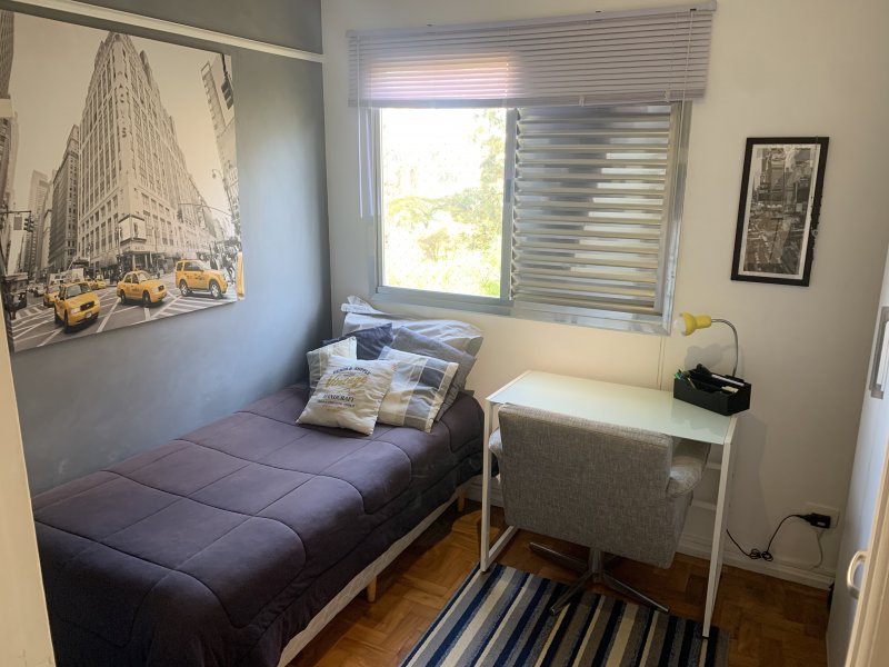 imóvel com 78m² - Jardim Marajoara - São Paulo