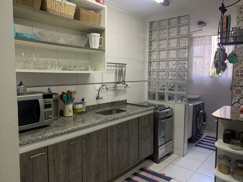 imóvel com 78m² - Jardim Marajoara - São Paulo