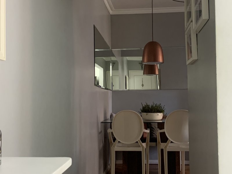 imóvel com 78m² - Jardim Marajoara - São Paulo