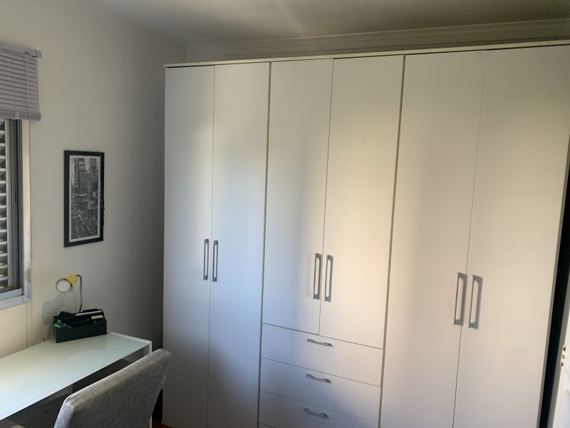 imóvel com 78m² - Jardim Marajoara - São Paulo