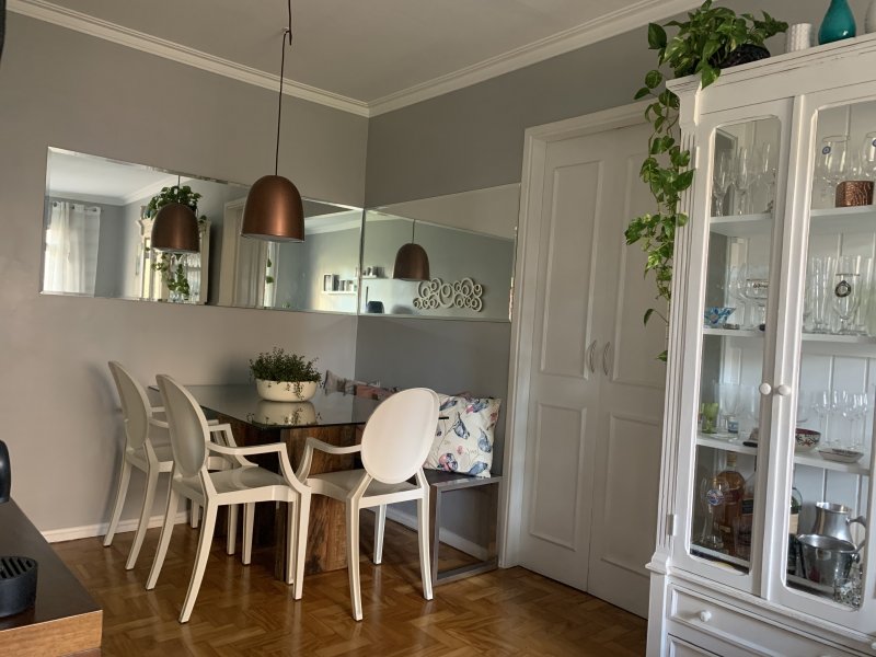 imóvel com 78m² - Jardim Marajoara - São Paulo