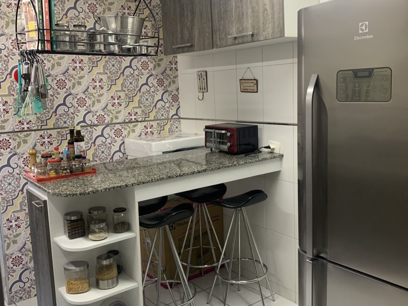 imóvel com 78m² - Jardim Marajoara - São Paulo