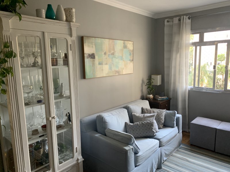 imóvel com 78m² - Jardim Marajoara - São Paulo