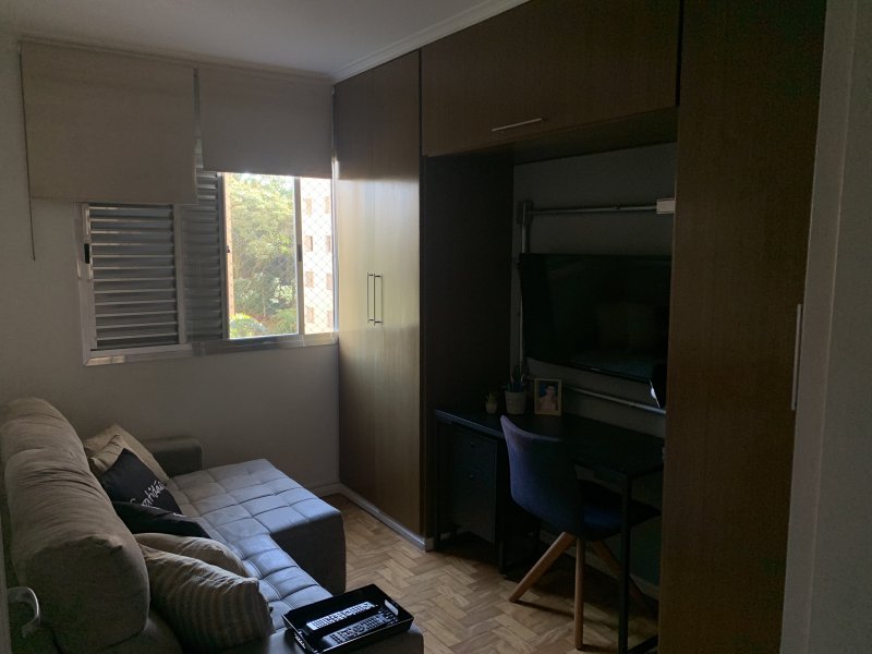 imóvel com 78m² - Jardim Marajoara - São Paulo