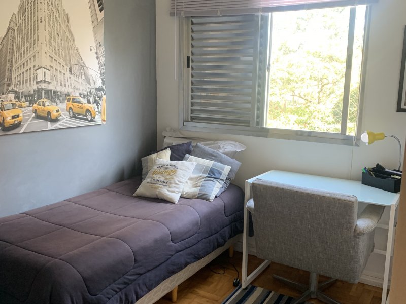 imóvel com 78m² - Jardim Marajoara - São Paulo