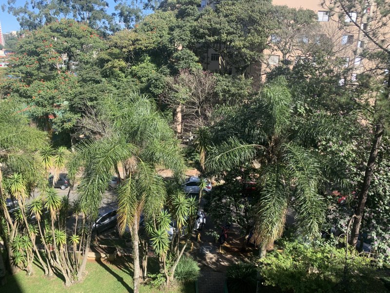 imóvel com 78m² - Jardim Marajoara - São Paulo