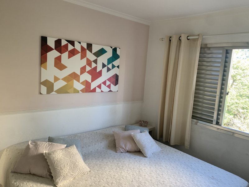 imóvel com 78m² - Jardim Marajoara - São Paulo