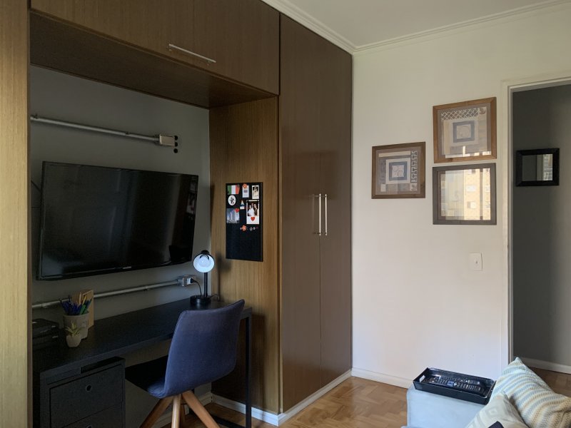 imóvel com 78m² - Jardim Marajoara - São Paulo