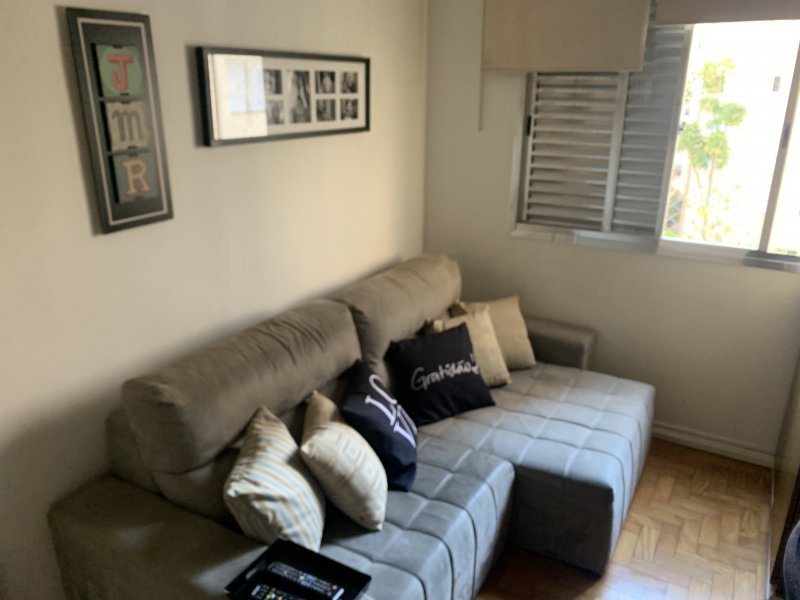 imóvel com 78m² - Jardim Marajoara - São Paulo