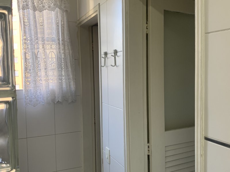 imóvel com 78m² - Jardim Marajoara - São Paulo