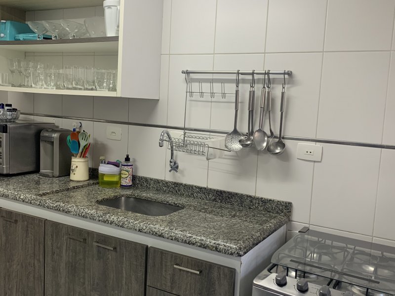 imóvel com 78m² - Jardim Marajoara - São Paulo